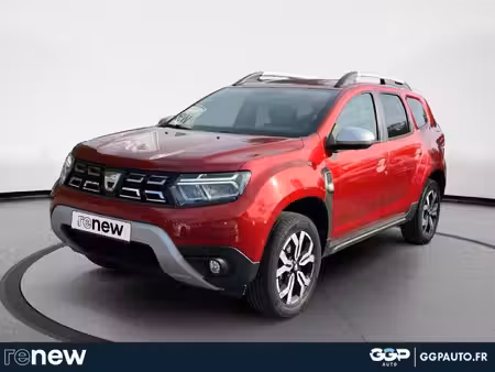 Dacia Duster Eco G 1.0 101 Essentiel