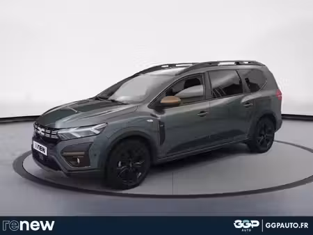 Dacia Jogger 1.0 110