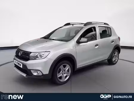 Dacia Sandero 1.0 73 Urban Stepway