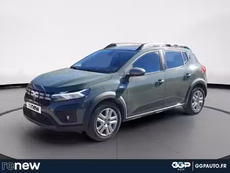 Dacia Sandero 1.0 100 Expression
