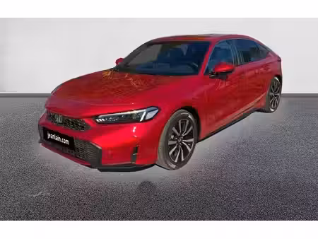 Honda Civic E:hev 2.0 184 Executive