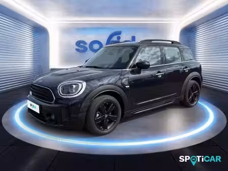 Mini Countryman Cooper D 2.0 150