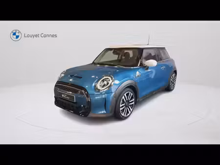 Mini Mini Cooper S 2.0 178 Edition Premium Plus