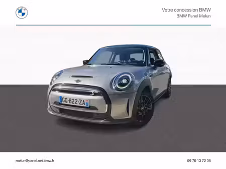 Mini Mini Cooper SE 184 Edition Premium