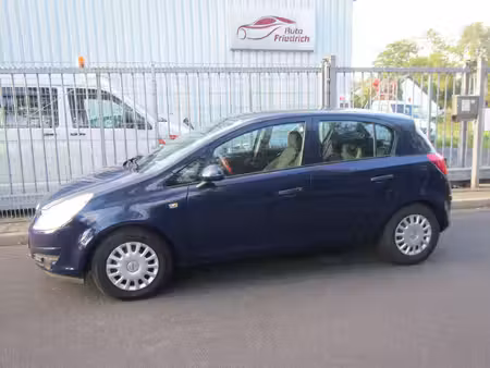 Opel Corsa 1.0 60 Selection