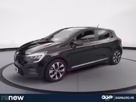 Renault Clio E-Tech 1.6 145 Evolution