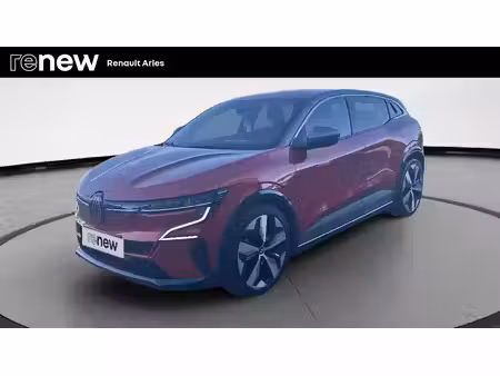 Renault Mégane E-Tech 220 Équilibre