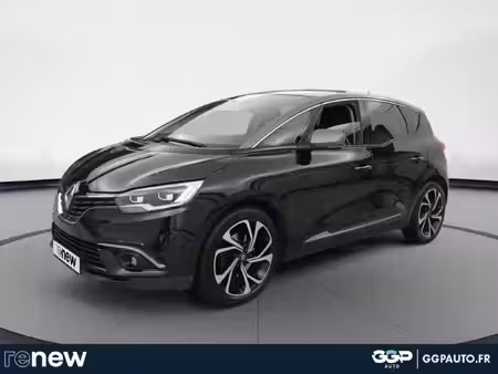 Renault Scénic 1.8 dCi 150 Intens