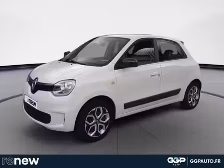 Renault Twingo 82 Équilibre