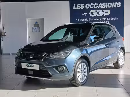Seat Arona 1.0 TSI 95 Xcellence