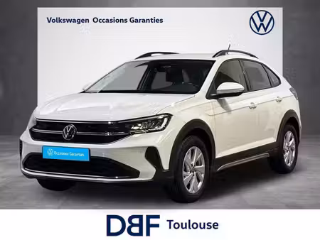 Volkswagen Taigo 1.0 TSI 110 Life