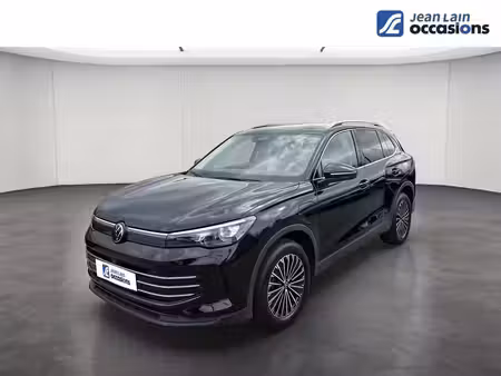 Volkswagen Tiguan 1.5 272 Elegance