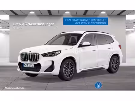 BMW iX1 30 313 xDrive