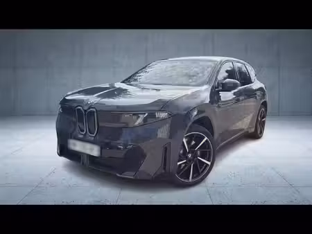 BMW iX3 M Sport