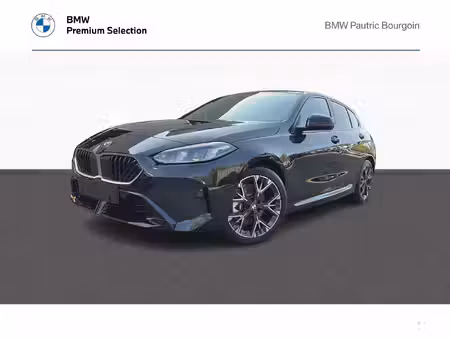 BMW Série 1 120i 1.5 170 M Sport