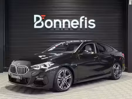 BMW Série 2 220i 2.0 184 M Sport