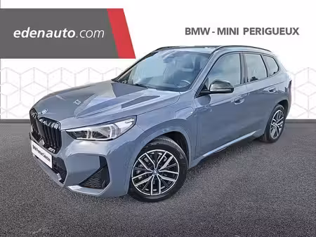 BMW X1 25e 1.5 M Sport xDrive
