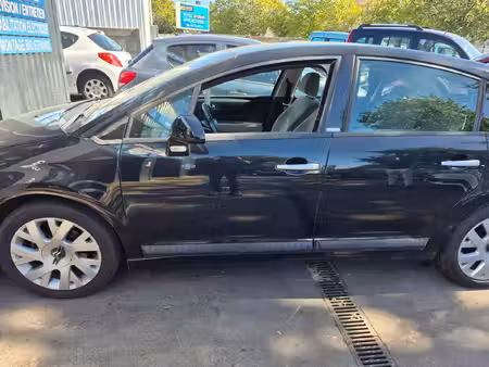 Citroën C4 