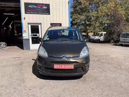 Citroën C4 Picasso Confort