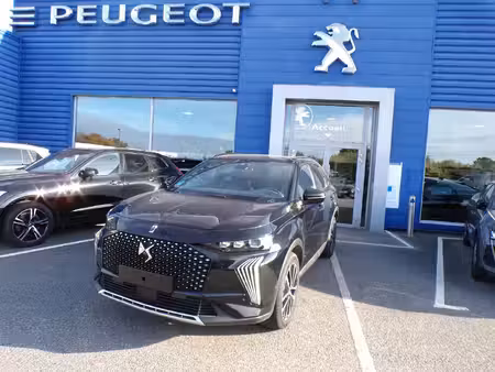 DS 7 1.5 HDi 130 Performance Line