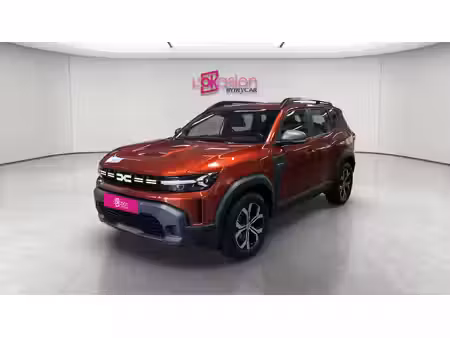 Dacia Duster 1.6 140 Expression