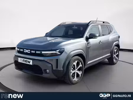 Dacia Duster 1.6 140 Journey