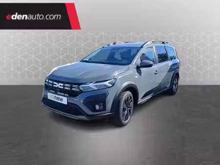 Dacia Jogger 1.6 94 Expression