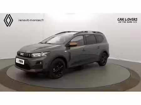 Dacia Jogger 1.8 155