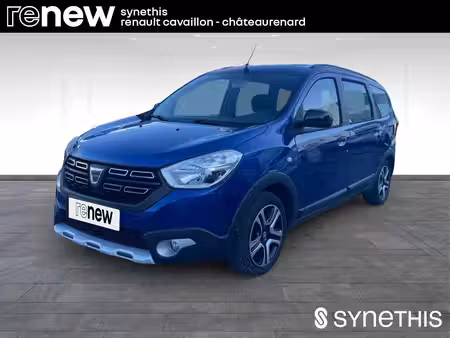 Dacia Lodgy 1.5