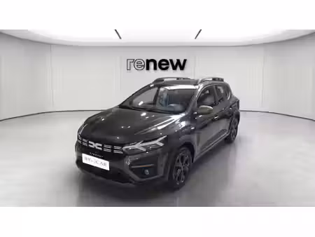 Dacia Sandero 1.0 TCe 90