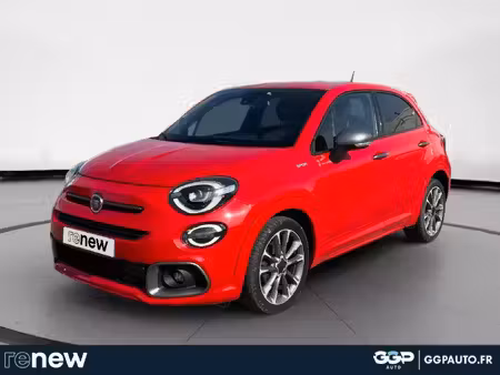 Fiat 500X 1.0 120 Sport