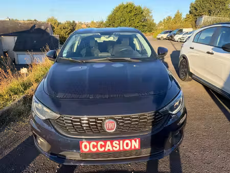 Fiat Tipo 1.6 120 Start