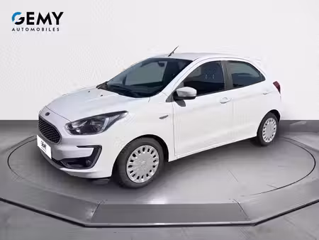 Ford KA+ 1.2 85 Active