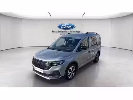 Ford Transit 2.0 122 Active
