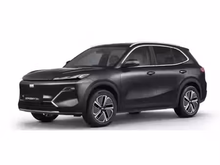 Geely Starray 