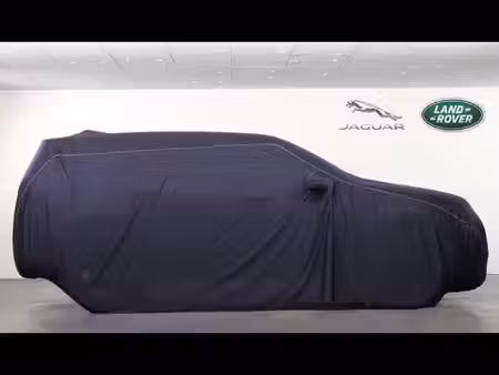Land Rover Range Rover P510 V8 5.0 510 Autobiography 4x4