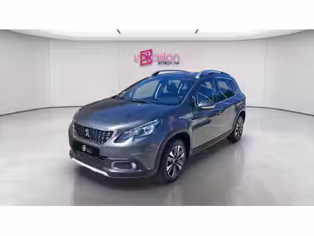 Peugeot 2008 1.2 PureTech 110 Allure Business