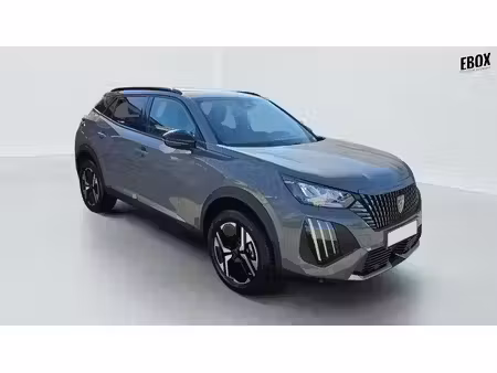 Peugeot 2008 136 Allure