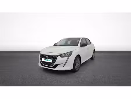 Peugeot 208 1.5 100 Active Business