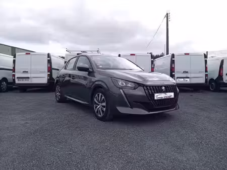 Peugeot 208 1.2 HDi 102 Active