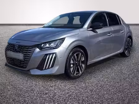 Peugeot 208 1.2 100 Allure