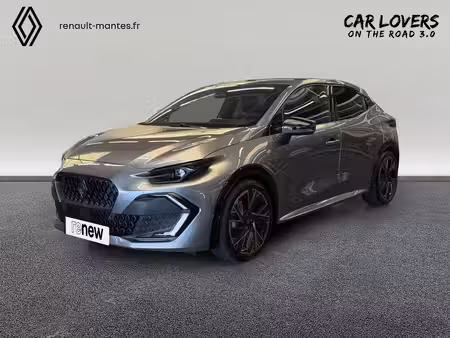 Renault Clio E-Tech Esprit Alpine