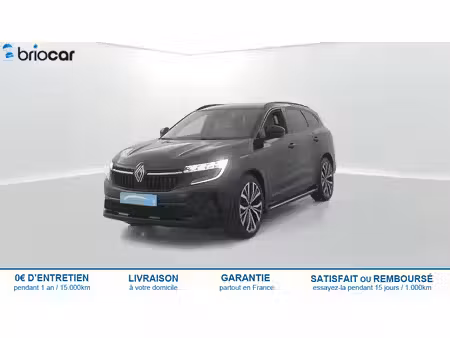 Renault Espace 1.2 200 Iconic