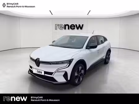 Renault Mégane E-Tech 220 Équilibre
