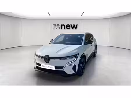 Renault Mégane E-Tech 220 Techno