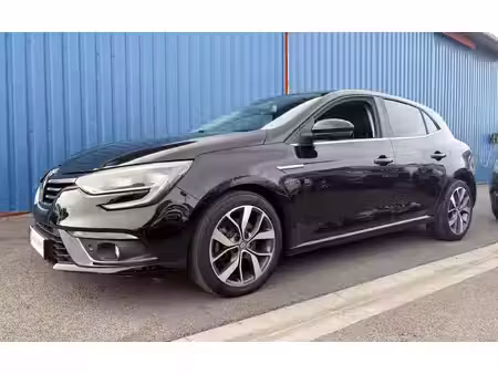 Renault Mégane Intens