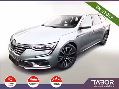 Renault Talisman Initiale