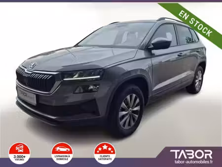 Škoda Karoq 1.0 TSI 110 Ambition