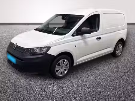 Volkswagen Caddy 2.0 TDI 102 Business