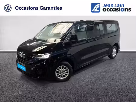 Volkswagen Caravelle 2.0 TDI 150 Life 4Motion